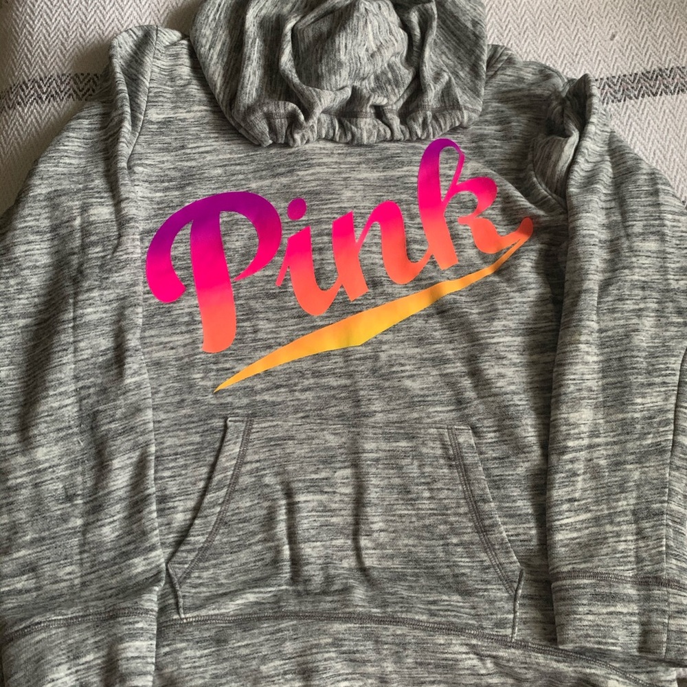 Victoria’s Secret PINK hoodie